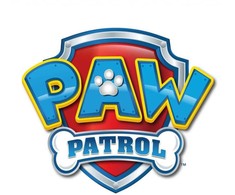 Spin Master Paw Patrol – Viengulis patalynės komplektas Power Pup – 140x200 cm, 2 dalių