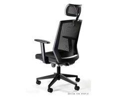 UNQ Ergonomiška biuro kėdė darbui Esta