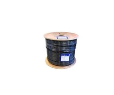 Kompiuterio laidas Datafiber CAT5E U/UTP outdoor, 305 m