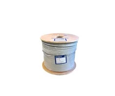 Kompiuterio laidas Unispectra CAT6a F/UTP LSZH, 305 m