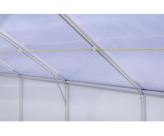 Gamprė Augalų parišimo kompl. Iki 6.4m