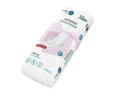 Akuku higieniniai įklotai po gimdymo, 10 vnt. SLIM, A0069