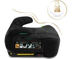 Automobilinė kėdutė, paaukštinimas Isofix 22–36 kg Louis Nukido 710200