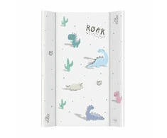 CebaBaby vystymo lenta Candy Andy, Dino, trumpa, kietu pagrindu (70 cm)