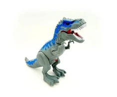 Dami Žaislas Baterija veikiantis dinozauras