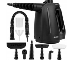 Garų valytuvas MalTec HDS3350W