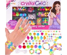 Malplay Karoliukai papuošalams gaminti