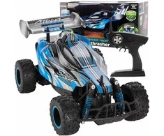 Malplay Didelis nuotoliniu būdu valdomas automobilis Street Thrasher 1:12 , RC