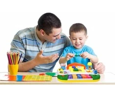 Malplay Interaktyvus lavinamasis muzikinis staliukas