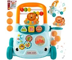 Malplay Lavinamasis muzikinis stumdukas Liūtas