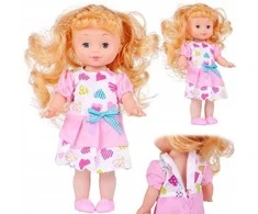 Malplay Lėlė Diana 26 cm