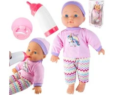 Malplay Lėlė su priedais, 32 cm