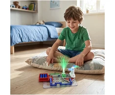 Malplay Elektronikos konstruktorius vaikams 8+ „Electronic Blocks“