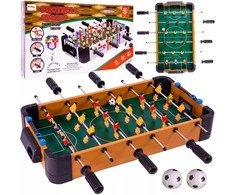 Malplay Medinis stalo futbolas