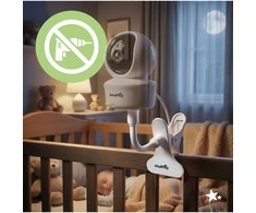 Malplay „NannyEye Vision Complex“ segtuko tipo kūdikio stebėjimo