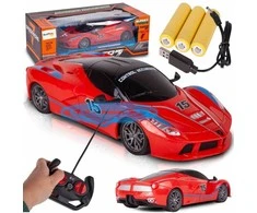 Malplay Nuotoliniu būdu valdomas lenktyninis automobilis