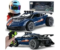 Malplay Nuotoliniu būdu valdomas metalinis automobilis 1:16, RC