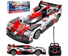 Malplay Nuotoliniu būdu valdomas sportinis automobilis, RC