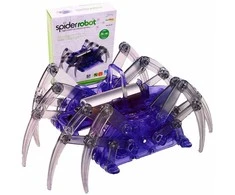 Magy Malplay Robotas voras - konstruktorius