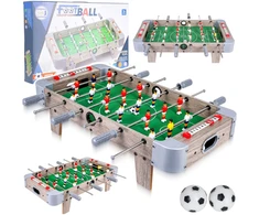Malplay Vaikiškas stalo futbolas