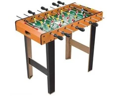 Malplay Vaikiškas stalo futbolas