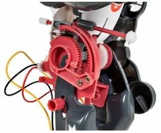 Malplay Vaikščiojantis robotas - konstruktorius „Tumbling Robot“