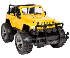 Malplay Visureigis HUMMER JEEP