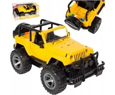 Malplay Visureigis HUMMER JEEP