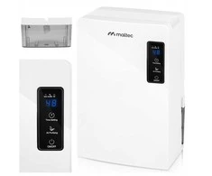 Maltec oro sausintuvas - drėgmės sugėriklis DH-2200 Baltas 2.2L 90W