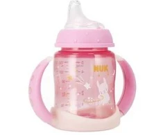Nuk Bottle Night 6-18 Months