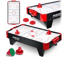 Oro ritulio stalas „Neo-Sport NS-424“