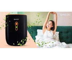 Oro sausintuvas, drėgmės sugėriklis Maltec DH-800 22W