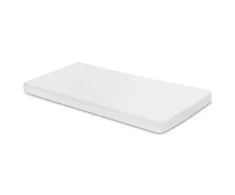 Paklodė Sensillo Jersey Deluxe 160x80 balta