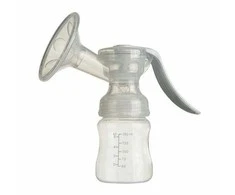 AKUKU rankinis pientraukis EASY, baltas, A0306