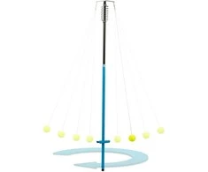 Speedball rinkinys NS-499 Neo-Sport