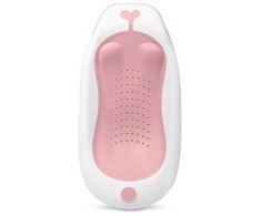 Sulankstomos kūdikių vonelės įdėklas, Ricokids
