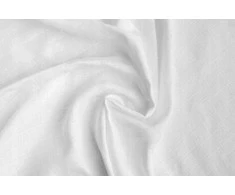 Vystyklas Sensillo Lux Comfort 80x80, baltas, 1 vnt.