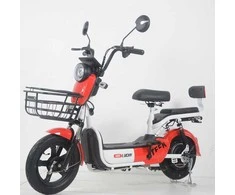 Elektrinė motoroleris Junma 1.0, 20 AH