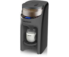 Baby Brezza Formula Pro Advanced Charcoal