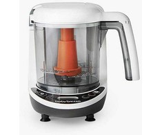 BABY BREZZA MAISTO GAMINIMO APARATO ONE STEP DELUXE GAMINIMO INDAS