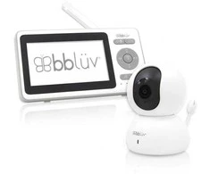 BBLUV Cäm HD video mobili auklė