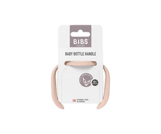 BIBS buteliuko rankenėlė (Blush)