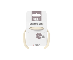 BIBS buteliuko rankenėlė (Ivory)