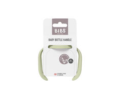 BIBS buteliuko rankenėlė (Sage)