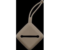 BIBS čiulptuko dėklas Dark Oak