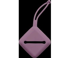 BIBS čiulptuko dėklas Mauve