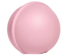 BIBS čiulptuko dėklas Pacifier Case Mini - baby-pink