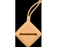 BIBS čiulptuko dėklas Pumpkin