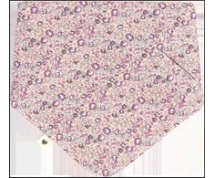 BIBS Liberty seilinukas Bandana Eloise Blush