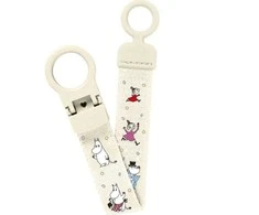 BIBS x Moomin čiulptuko laikiklis